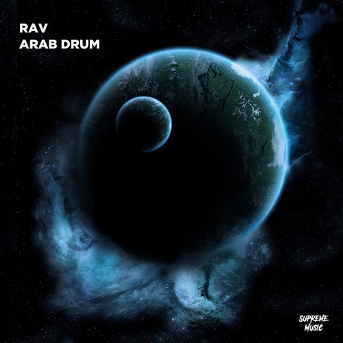 RAV-Arab Drum