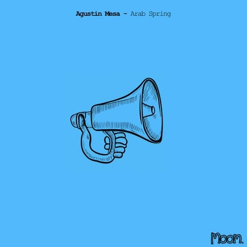 Agustín Mesa-Arab Spring