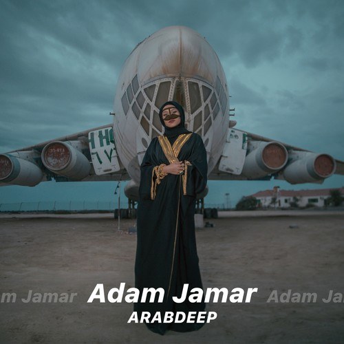 Adam Jamar-Arabdeep