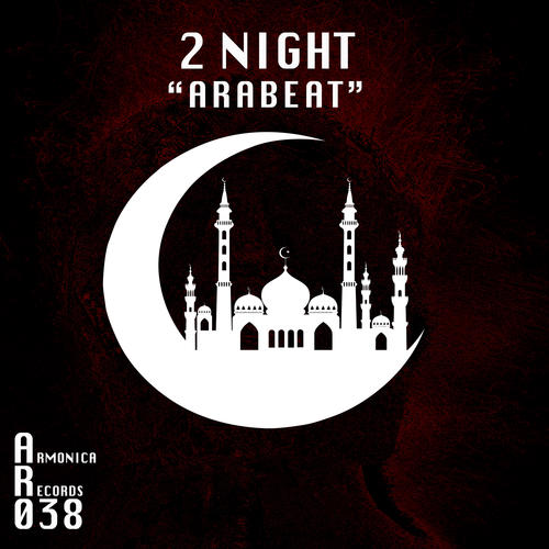 2 Night-Arabeat