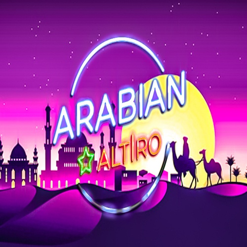 Altiro-Arabian