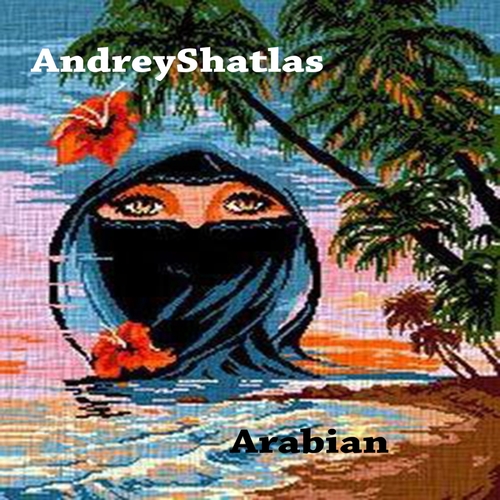 Andrey Shatlas-Arabian