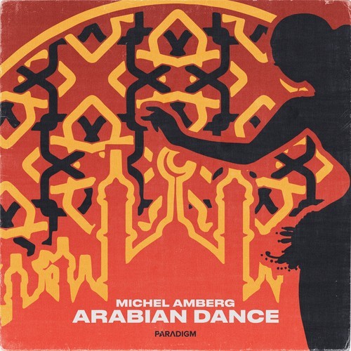 Michel Amberg-Arabian Dance