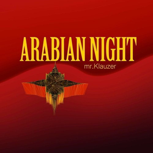 Mr.Klauzer-Arabian Night (Ibiza Edition)