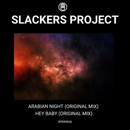 Slackers Project-Arabian Night
