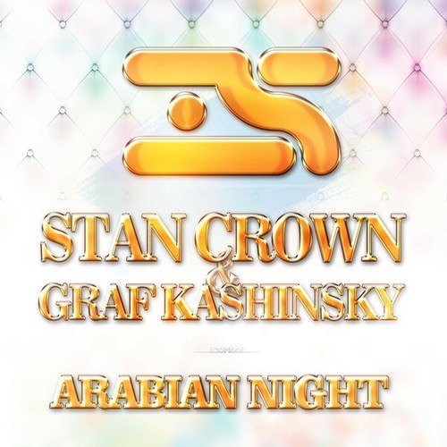 Stan Crown, Graf Kashinsky-Arabian Night