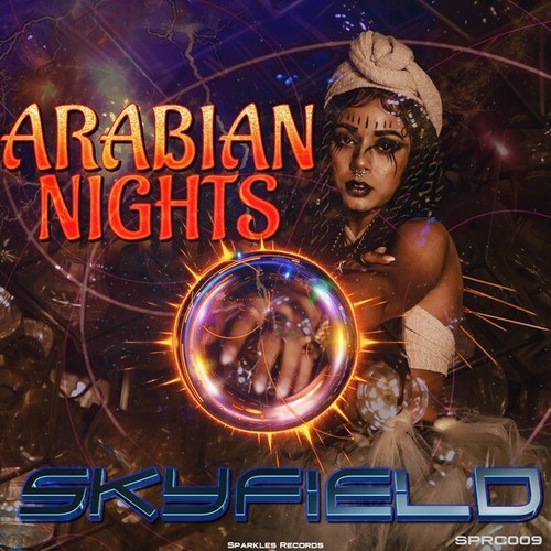 Skyfield-Arabian Nights