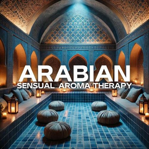 Arabian Sensual Aromatherapy