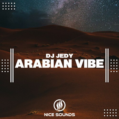 DJ JEDY-Arabian Vibe