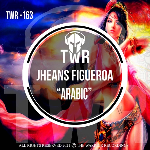 Jheans Figueroa-Arabic