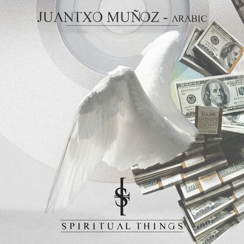 Juantxo Munoz, Days Like This, The Desert Foundation-Arabic