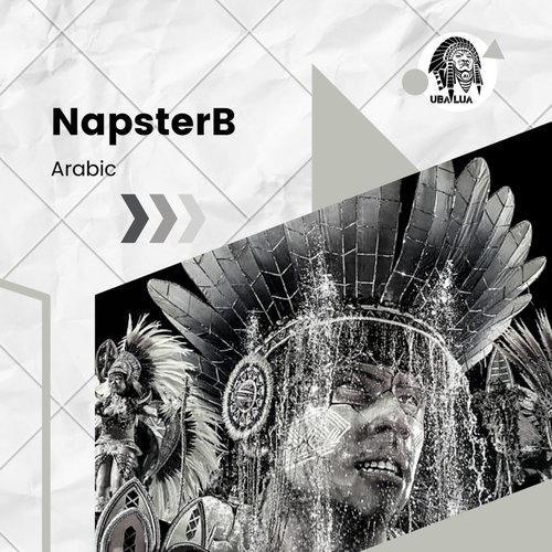 NapsterB-Arabic