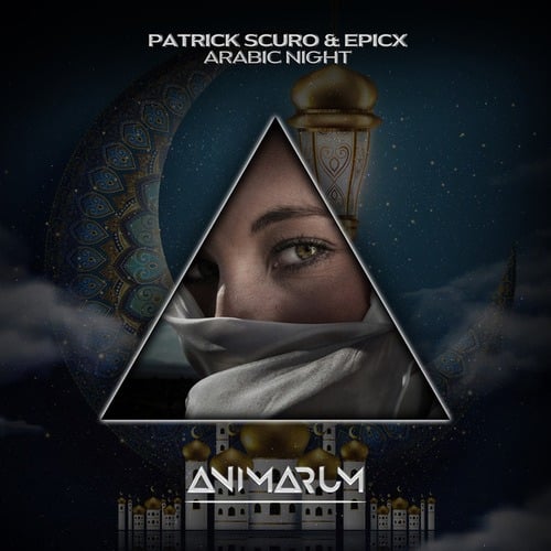 Patrick Scuro, EPICX-Arabic Night