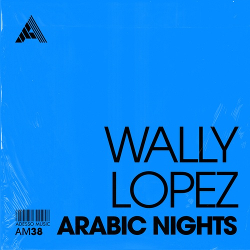 Wally Lopez-Arabic Nights