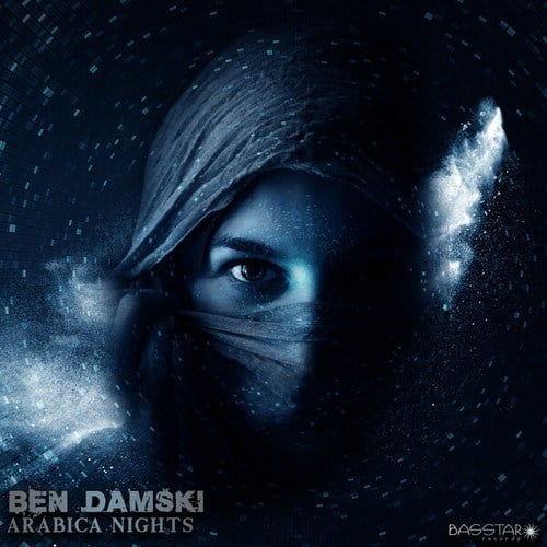 Ben Damski-Arabica Nights