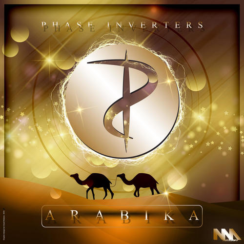 Phase Inverters-Arabika