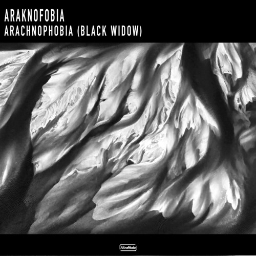 Araknofobia-Arachnophobia