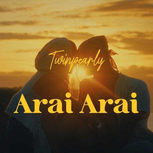 Twinpearly-Arai Arai