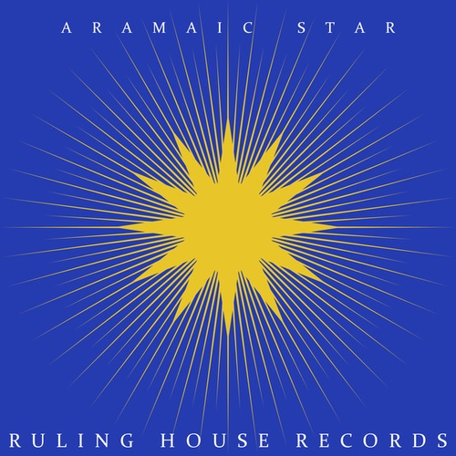 Aramaic Star