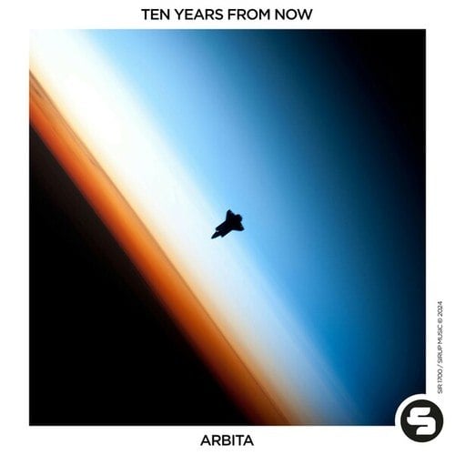 Ten Years From Now-Arbita