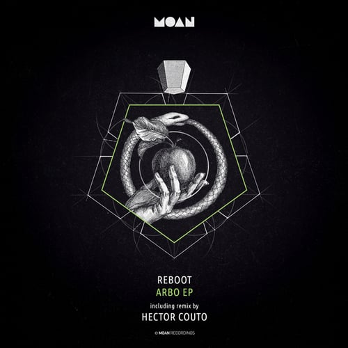 Reboot, Hector Couto-Arbo EP
