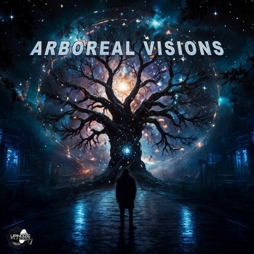 Various Artists-Arboreal Visions
