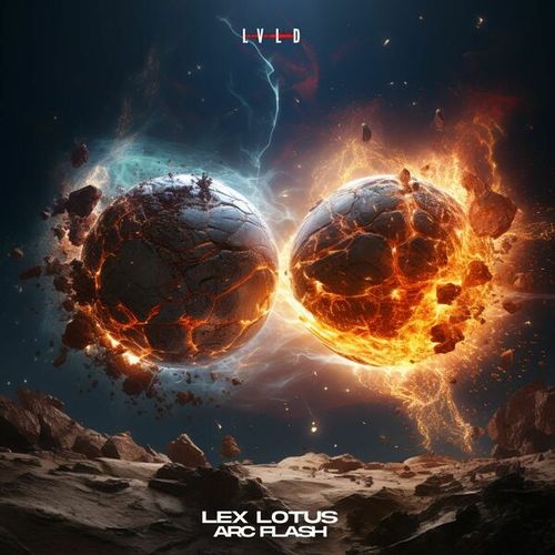 Lex Lotus-Arc Flash