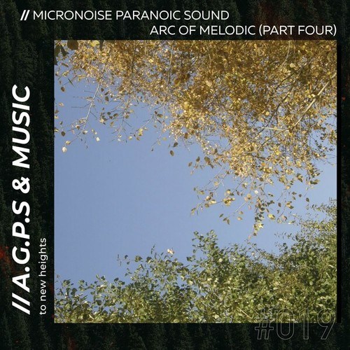 Arc of Melodic (Part Four)