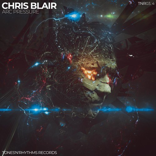Chris Blair-Arc Pressure
