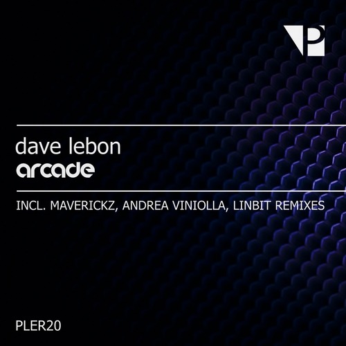 Dave LeBon, Maverickz, Andrea Viniolla, LinBit-Arcade