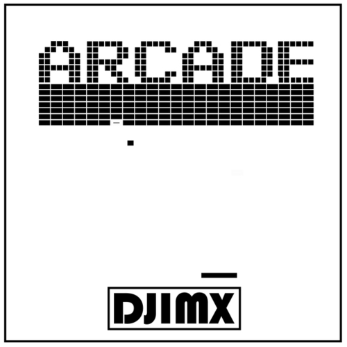 Djimx-Arcade