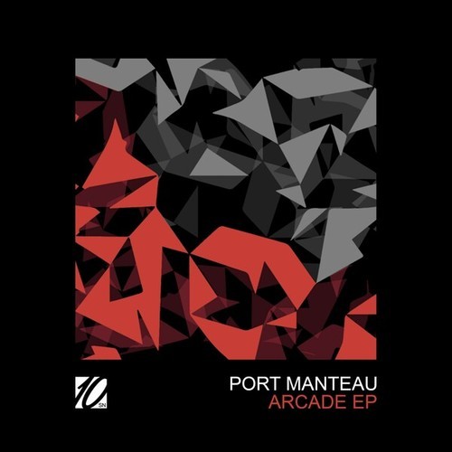 Port Manteau-Arcade EP