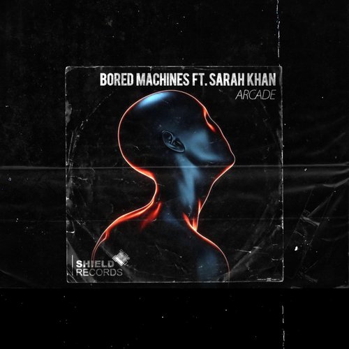 Arcade (feat. Sarah Khan)