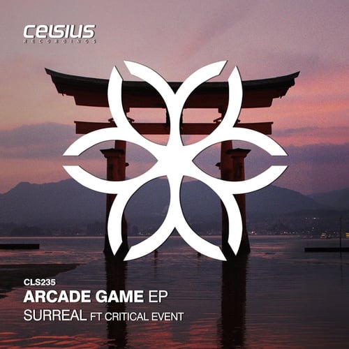 Surreal, Critical Event-Arcade Game EP