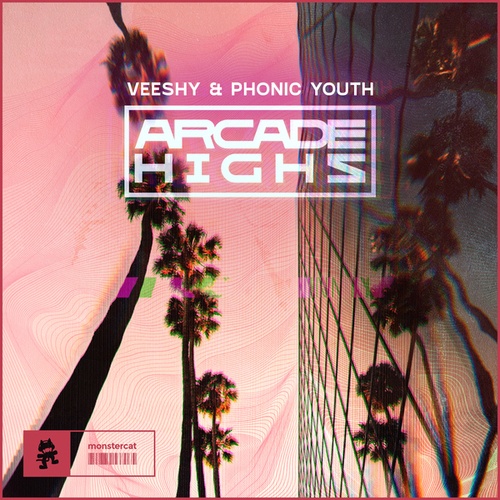 Veeshy, Phonic Youth-Arcade Highs