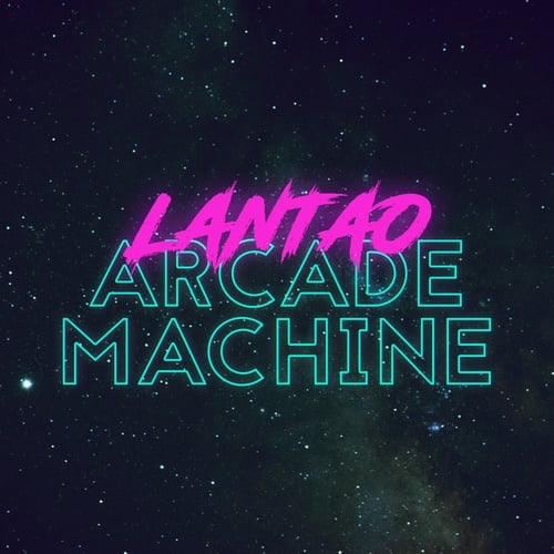 LANTAO-Arcade Machine