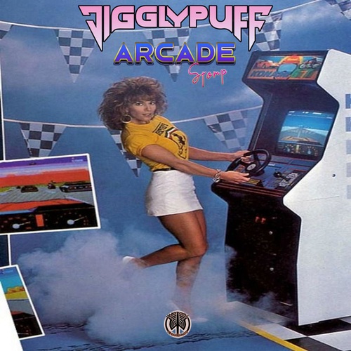 JigglyPuff-Arcade Stomp