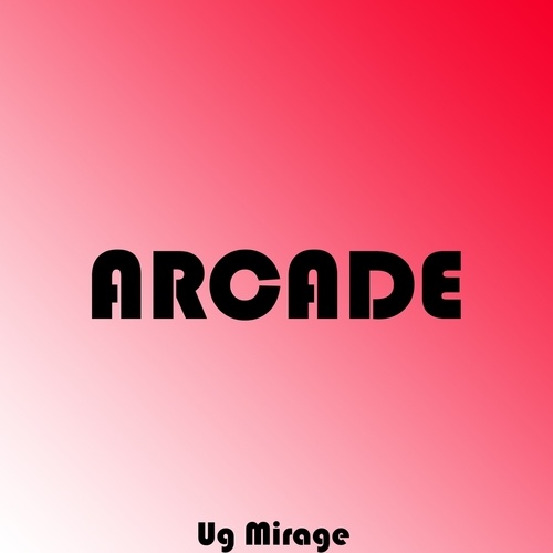 Ug Mirage-Arcade