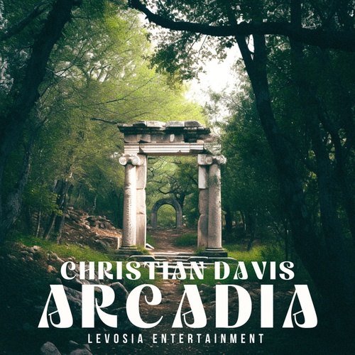 Christian Davis-Arcadia