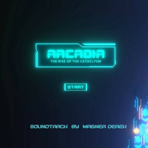 Wagner Derek-Arcadia (Main Version)