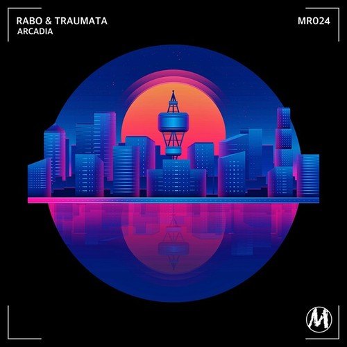 Rabo, Traumata-Arcadia