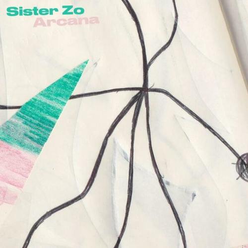 Sister Zo-Arcana