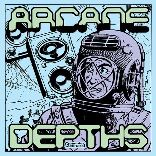 Arcane Depths