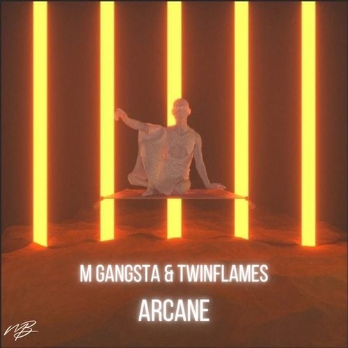 M Gangsta, TwinFlames-Arcane