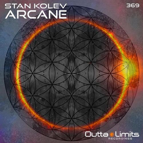 Stan Kolev-Arcane