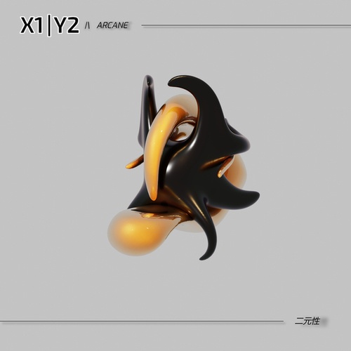X1-Y2-ARCANE