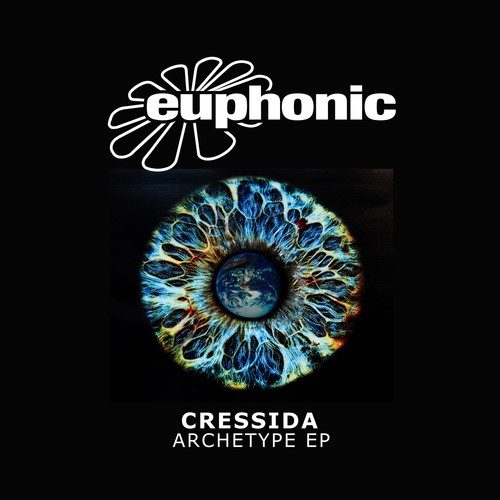 Cressida-Archetype EP