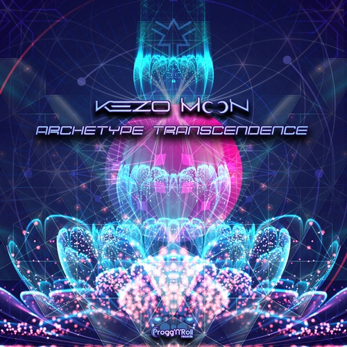 Kezo Moon-Archetype Transcendence