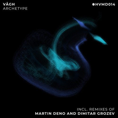 Vågh, Martin Deno, Dimitar Grozev-Archetype