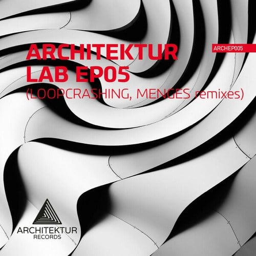 J-Mag, Jiro, Dubaxface, Menges, Loopcrashing-Architektur Lab EP05